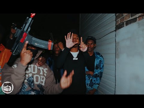 MondoeSix4 - Secrets (FreeDaGuys) [Presented by ​⁠​⁠@LouVisualz]