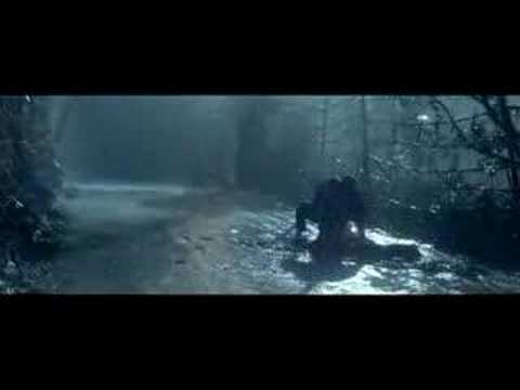 John Rambo - Live for Nothing or Die for Something