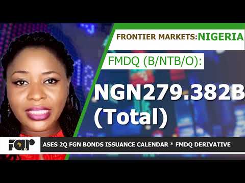 Frontier Africa Reports