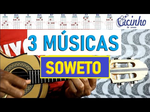 Amantes - Soweto