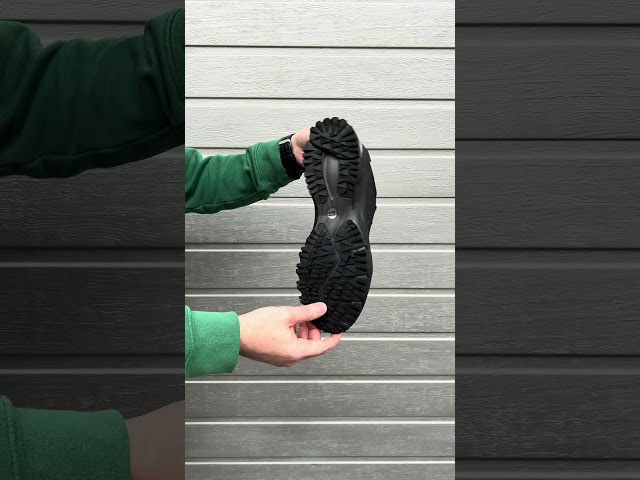 Чоботи жіночі шкіряні байка хутро 592641 Чорний Кросівки чоловічі  сітка 584673 Чорні