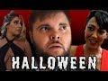 HALLOWEEN INFERNALE