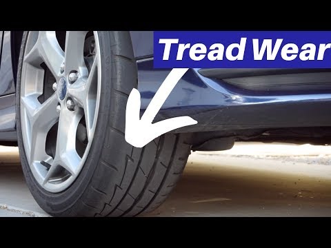Firestone Firehawk Indy 500 Tire Review after 25,000 Miles