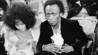 Miles Davis + Ini Akpan - Shhh Peaceful