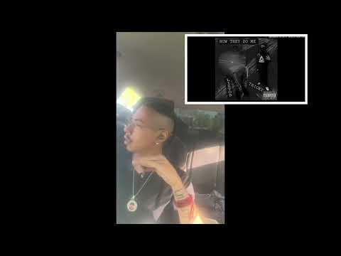 Listo b ft  thirty how they do me