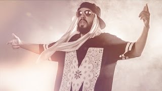 Mussoumano - Vem Pra Gangue