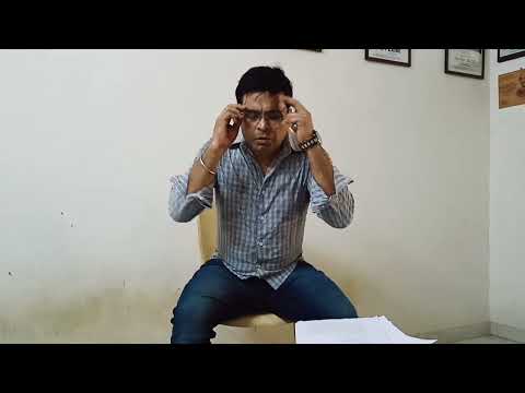 Nagesh Gaur  teacher 