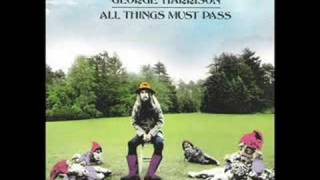 George Harrison - Hear Me Lord