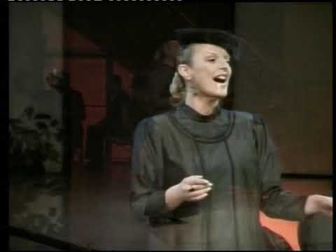 Jas na procka ke vi dojdam - Aneta Eftimova