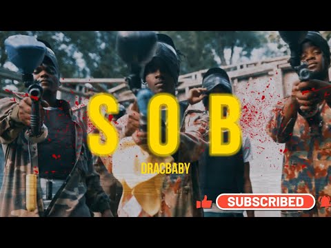 (FREE) Dracbaby x Big30 | Memphis Trap Type Beat 2023 - "SOB"