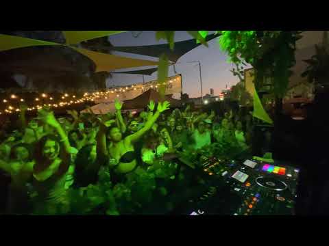 Will Clarke & Shermanology - Searching (Live @ Day Trip LA)
