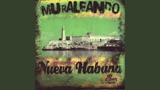 Muraleando Bairro Mágico song artwork