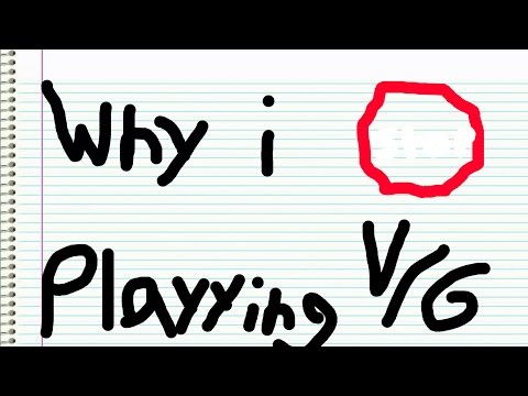 Why I Stopped Playing Video Games - Video Game Commentary