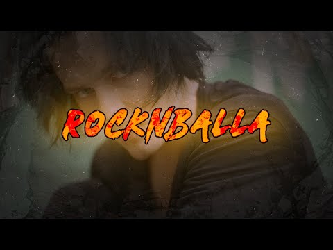 Rocknballa