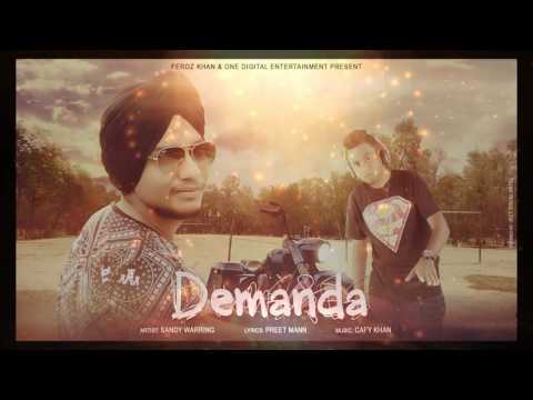 Demanda