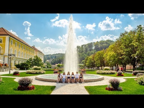 Skupina Sled - PRIDI V ROGAŠKO SLATINO