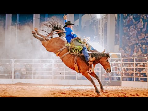 FINAL EM CUTIANO - Rodeio de TACIBA 2025 (Oficial 4K)