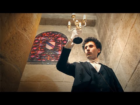 L'Immortel - Escape Game | Le Donjon Paris