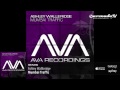 Ashley Wallbridge - Mumbai Traffic (Club Mix)