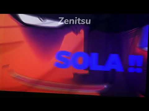 VO BARULHA SUA BCT - ZORO SOLA EDIT ANIME FUNK