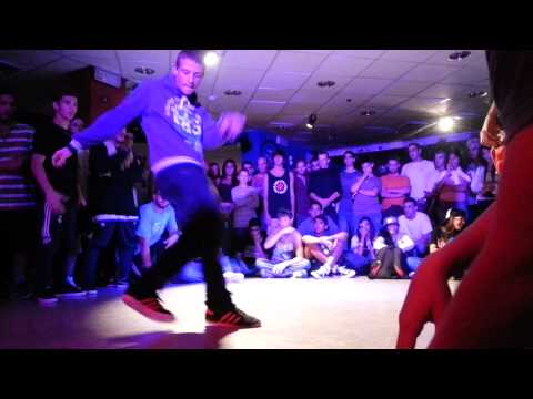 Urp 2012 Sefit (right) vs double g (left)