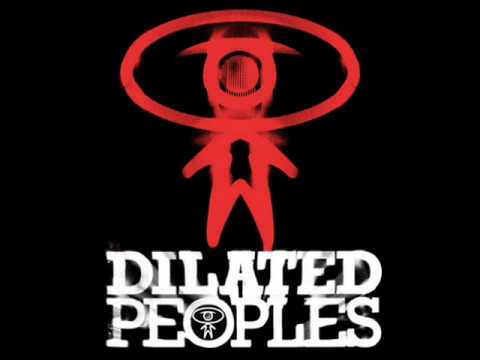 Dilated Peoples - Turntablism