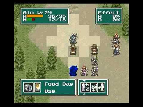 Let's Play Feda The Emblem Of Justice Part 26 Don't These Guys Ever Learn?