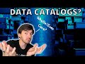 What Is A Data Catalog And Why Do People Use Them