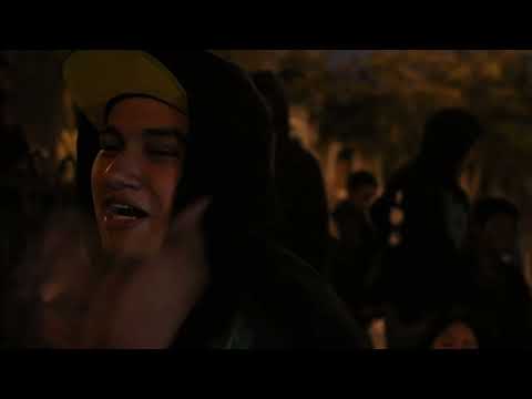 CUARTOS | #BERREWAN vs #VERDUGO | FECHA 5 TRAP