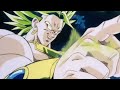 Broly S Backshot Adventure 1