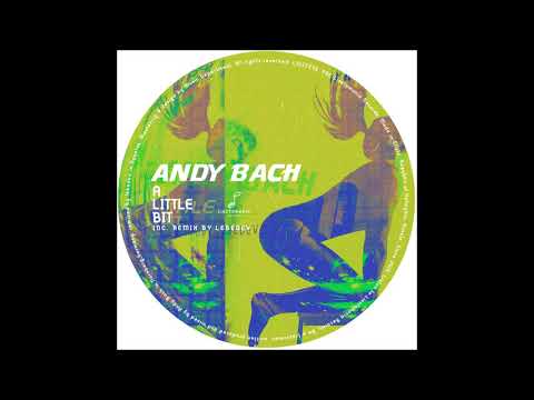 Andy Bach - Everybody [Lisztomania Records]