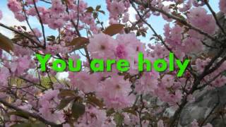 Here With Me - MercyMe