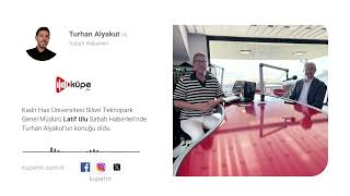 SABAH HABERLERİ - LATİF ULU | 24 TEMMUZ 2024