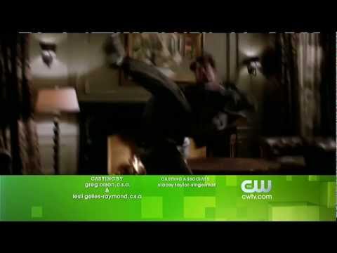 The Vampire Diaries Promo 3x13 - Bringing Out the Dead