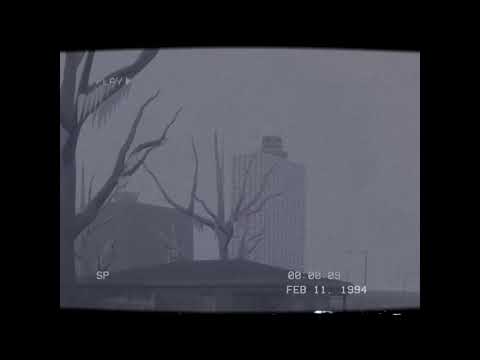 Ice storm 94 - Memphis (Animation)