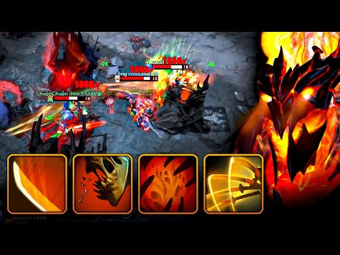 UNREALSLASH CRITICAL AND FEAR ENEMY