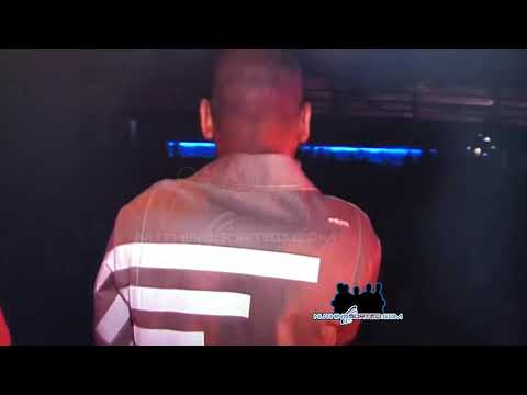 Cameo, Kano, Bruza, Ghetts, Demon @ Nuthingsorted & Sidewinder People’s Choice Awards, Oceans 2004