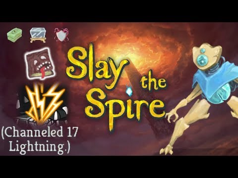 Slay the Spire March 21st Daily - Defect