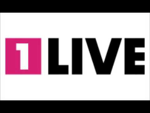 1LIVE Rocker - Fettes Brot 10.11.2013