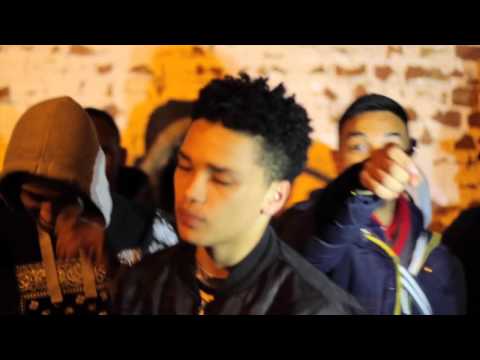 POiiNT3 WHY THEY TRY [OFFICIAL MUSIC VIDEO]