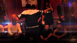 Pelle Pelle Present Game after party #2