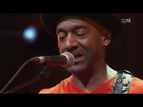 Marcus Miller Laid Black Tour Estival Jazz Lugano 2019