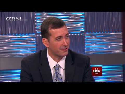 The Brody File: Lame Ducks  - Nov. 13, 2014