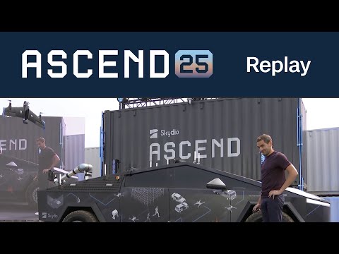 Skydio R10 Review Video 1