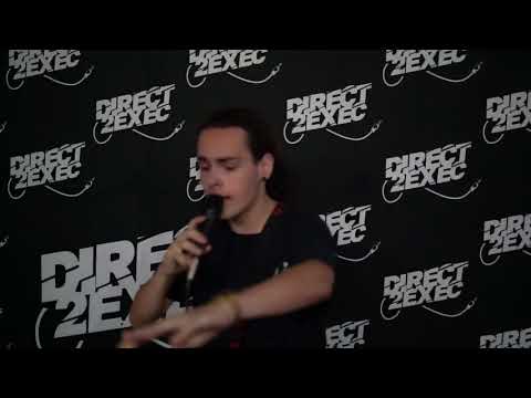 Recap for Direct 2 Exec Dallas 8/18/18 - Warner Music Group