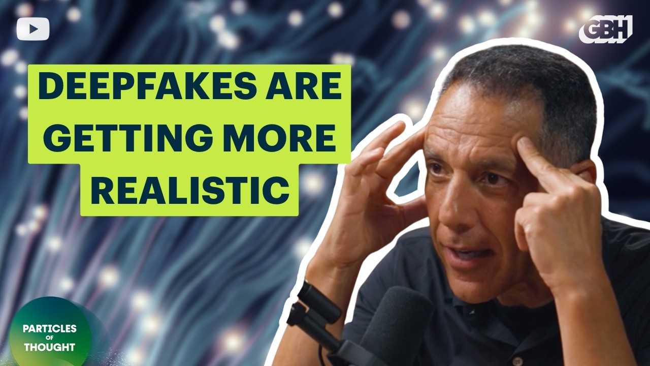 Can You Spot the Deepfakes?