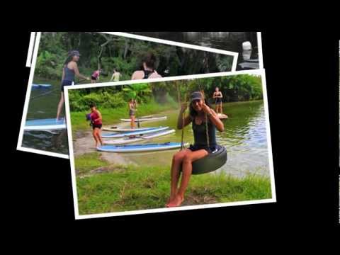 An Afternoon with H2YO and Julie Roach