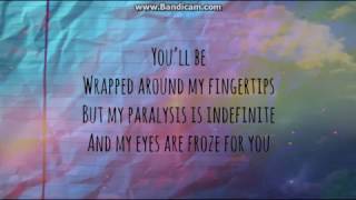 Silver - Waterparks lyrics