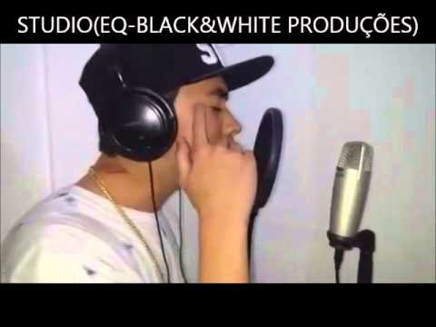 DG'MC - MEDLEY Part.03 (Studio Eq-Black&White Produções)