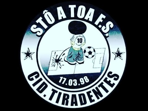 Comemoração de 23 anos de agradecimentos e conquistas do Stô a Toa.